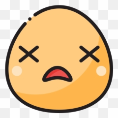 Dizzy - Boucle Stool Emoji,Washing Dishes Emoticon