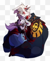 Baylard On Toyhouse - Supernatural Creature Emoji,Daddy Uwu Emojis