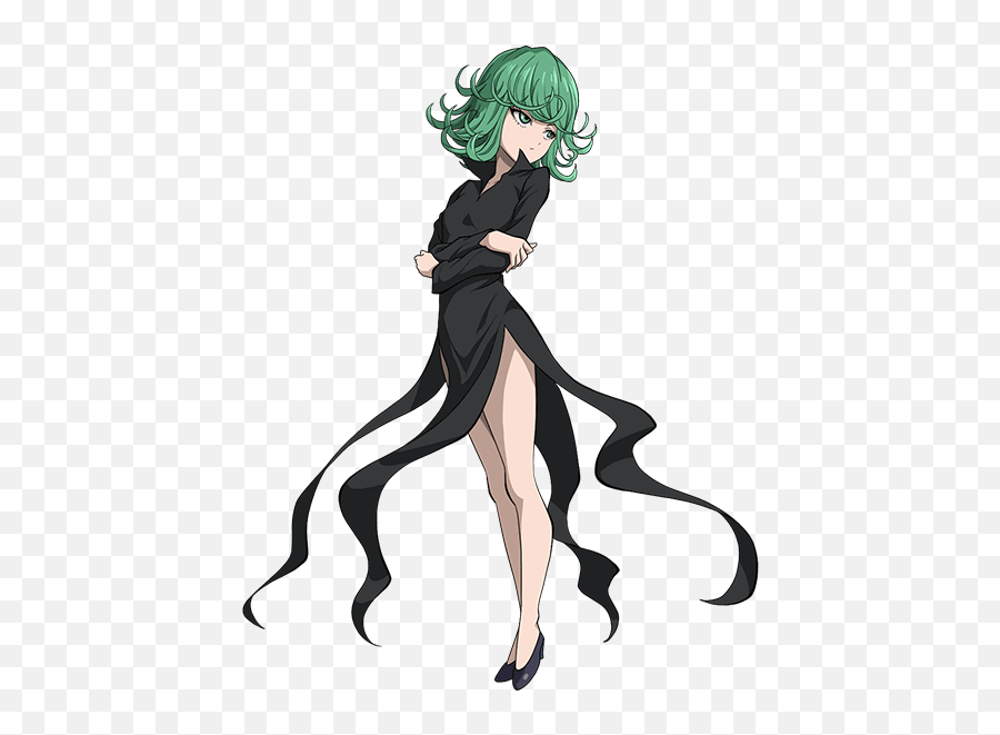 Tatsumaki One Punch Man Vs Irene Belserion Fairy Tail - Tatsumaki Render Emoji,Stop Emoticons Spacebattles