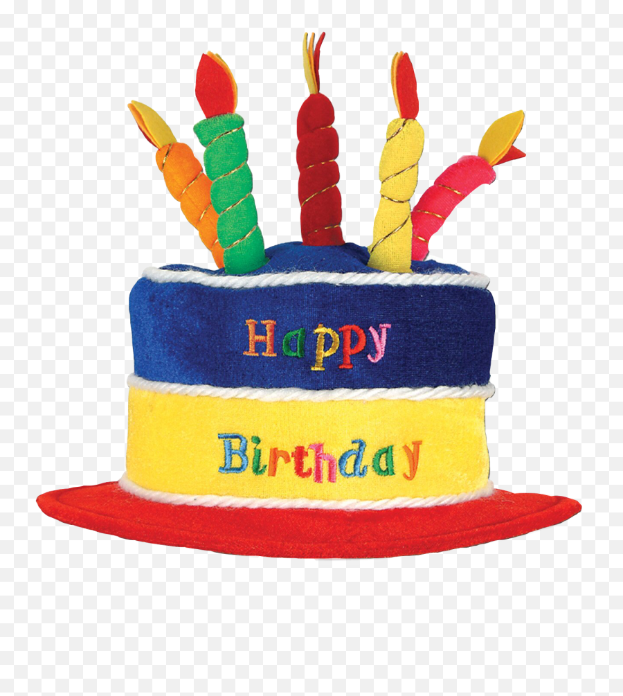 Happybirthday Birthday Party Sticker - Happy Birthday Party Hat Emoji,Emoji Bday Party Ideas