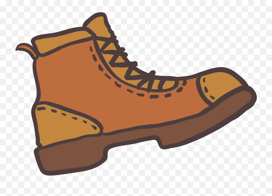 Cowboy Pepe - Shefalitayal Hiking Boot Clipart Emoji,Discord Emojis Peppa Pig
