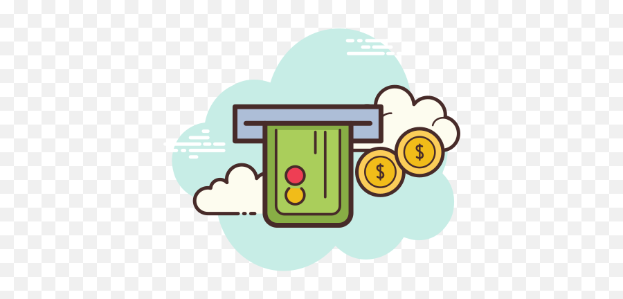 Insert Mastercard Icon In Cloud Style - Domino Png Cartoon Emoji,Insert Emoji Powerpoint