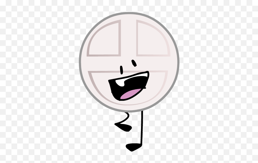 Plastic Plate Object Towel Again Wiki Fandom - Happy Emoji,Biting Nails Emoticon