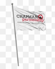 About Chapman Partnership - Flagpole Emoji,Homestead Miami Speedway Glass Case Of Emotion