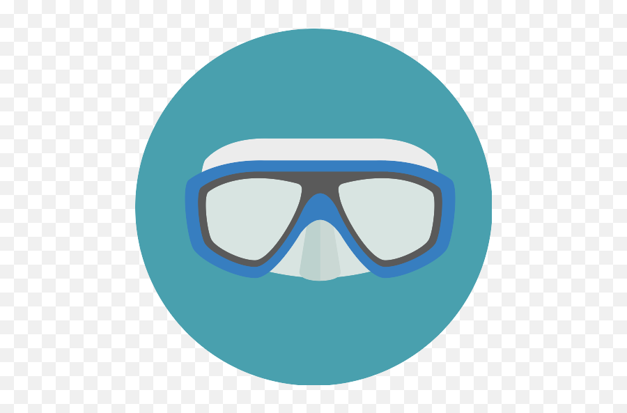 Goggle Vector Svg Icon - Png Repo Free Png Icons Snorkel Emoji,Scuba Diver Emoji Iphone