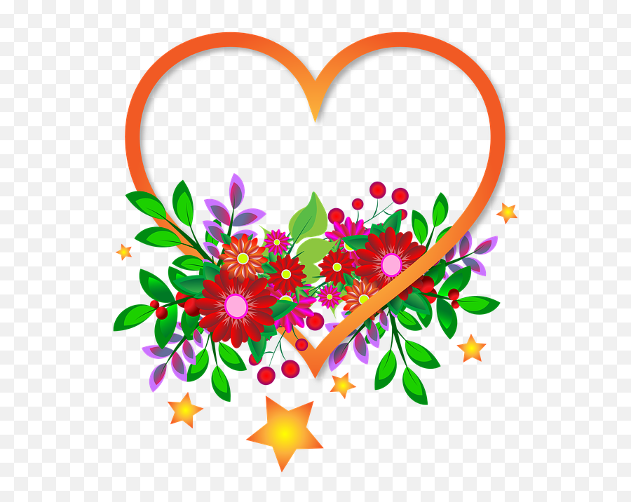 Sign Transparent Background Flowers - Love Wedding Photo Frame Png Emoji,Background On The Emotions Flowers Album