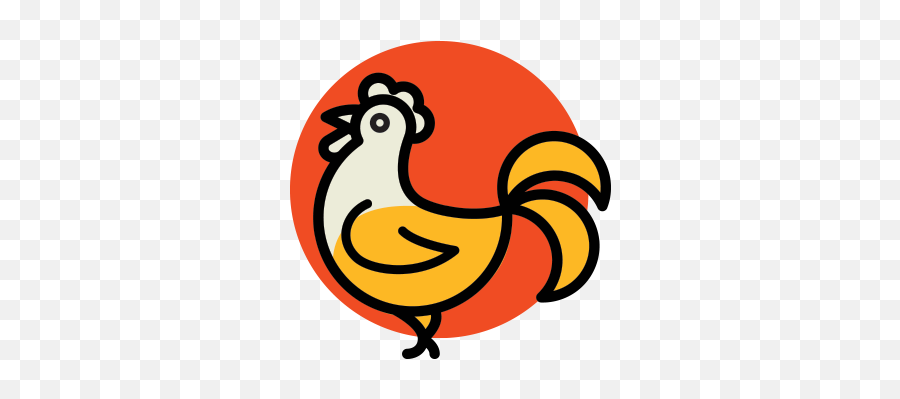 Chickens - Comb Emoji,Facebook Emotions Chickens