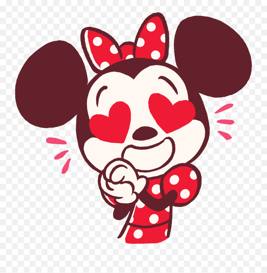 Disney Mobile Apps And Games Introduce Valentineu0027s Day Emoji,Disney Emoji Blitz