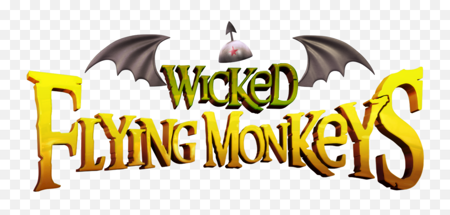 Wicked Flying Monkeys Netflix Emoji,Jeff The Killer Emotions