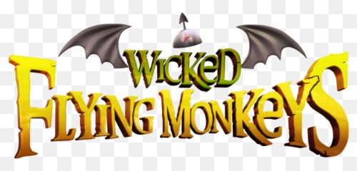Wicked Flying Monkeys Netflix Emoji,Jeff The Killer Emotions