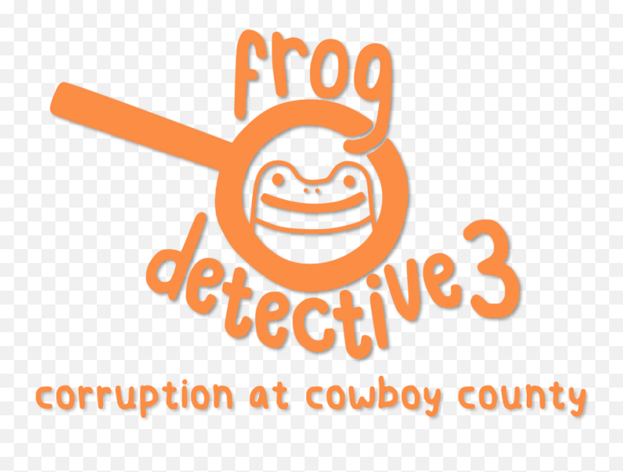 Steam Community The Haunted Island A Frog Detective Game - Happy Emoji,Emoticon Logro Alcanzado