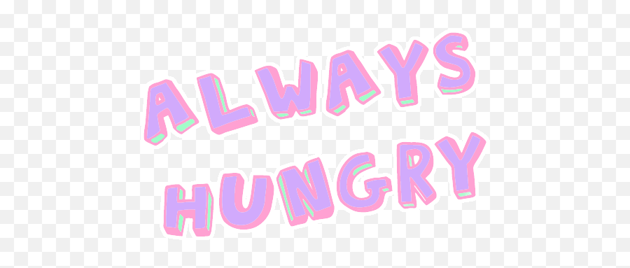 Thanks For Reading My Bullshit All Week Explore Tumblr - So Hungry Gif Transparent Emoji,Lit Emoji Back Backround