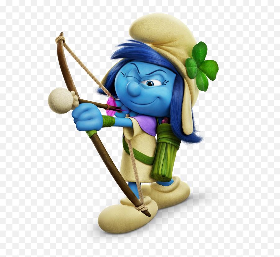 Sony Pictures Animation Brawl - Smurfs The Lost Village Smurfstorm Emoji,Popeye Cancelled For Emoji Movie