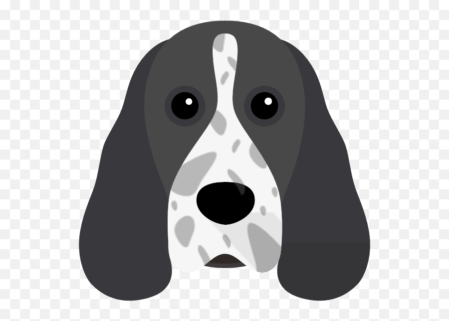 Iu0027ll Be Watching Youu0027 - Personalized Dog Apron Yappycom Basset Hound Emoji,New Emojis For Gizmo