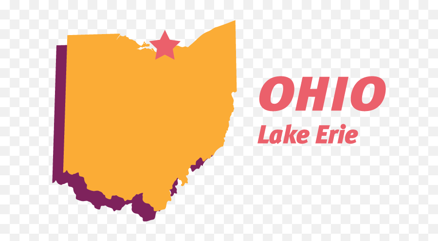 Top 50 Places To Kayak In United States - Ohio Emoji,Emotion Tide Red Kayayk