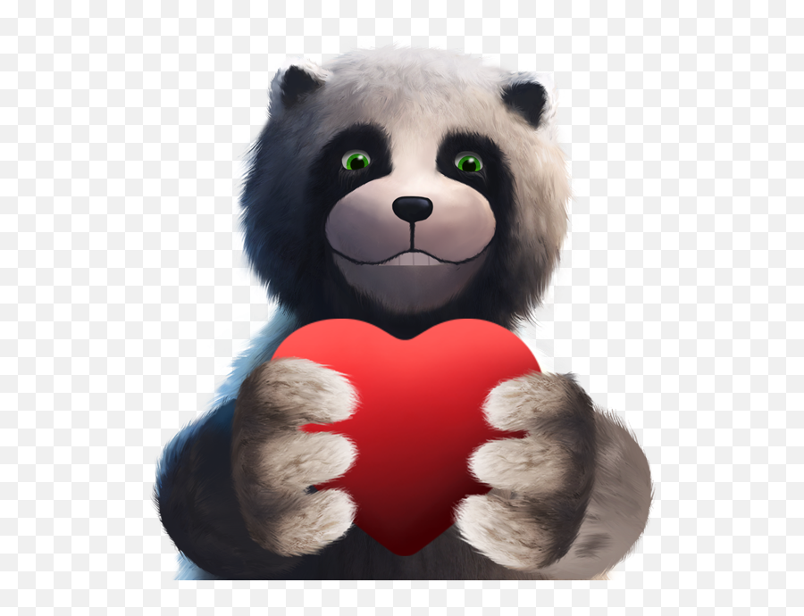 Calming Lia - Soft Emoji,Red Panda Emoji Twitter