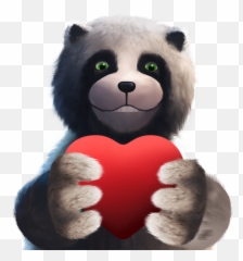 Calming Lia - Soft Emoji,Red Panda Emoji Twitter