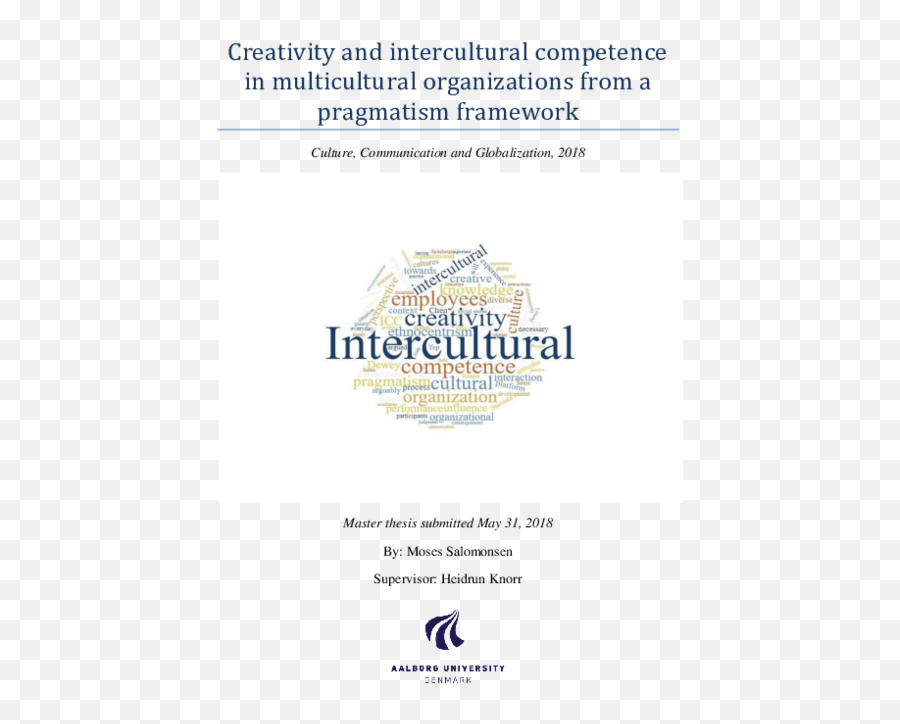 Pdf Creativity And Intercultural Competence In - Language Emoji,Zenasni Emotion Related Traits Pdf Creativity And Intercultural Competence In - Language Emoji,Zenasni Emotion Related Traits