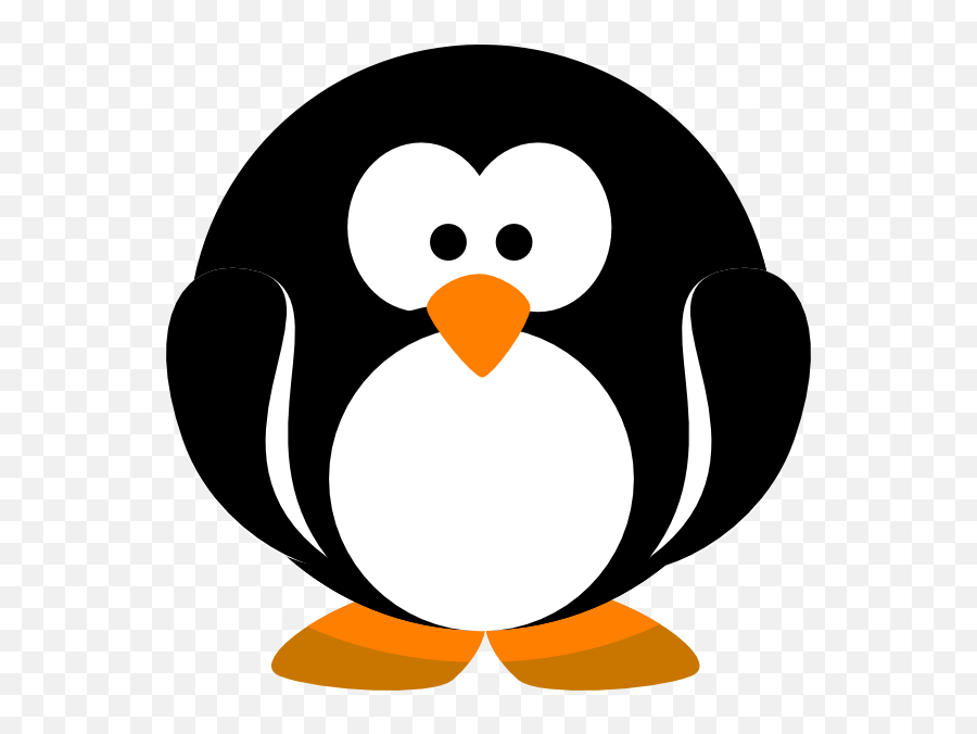 Pictures Of Animated Penguins - Clipart Best Clipart Penguins Transparent Emoji,Dancing Penquin Emoticon