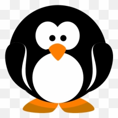 Pictures Of Animated Penguins - Clipart Best Clipart Penguins Transparent Emoji,Dancing Penquin Emoticon