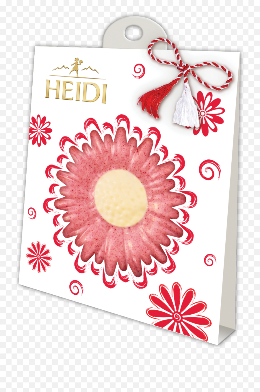 Heidi Chocolate Emoji,(heidy) Emoticon