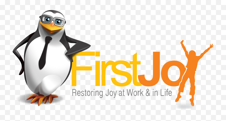 Eq For Personal Change And Breakthrough Success - Firstjoy Emoji,Penguin Cartoon Emotions