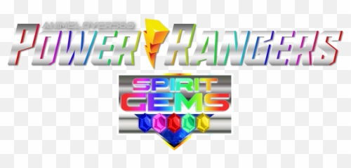 Power Rangers Spirit Gems Animelover569 Power Rangers Emoji,Jim Caldwell Emotions
