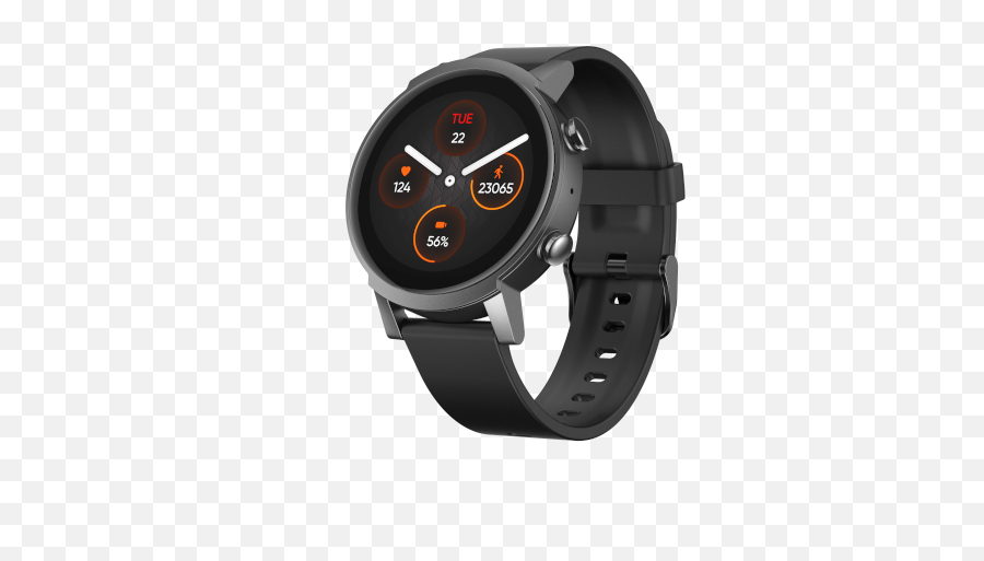 Mobvoi Ticwatch E3 Drops To 140 60 Off And It Will Get Emoji,Red Heart Emoji Looks Black On My Android Samsung Galaxy 5. How Do I Change It