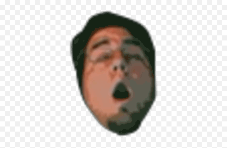 Forsen Png U0026 Free Forsenpng Transparent Images 90322 - Pngio Kreygasm Emote Emoji,Kappa Emoji