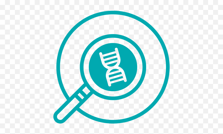 Dna Research Stroke Icon Transparent Png U0026 Svg Vector Emoji,Dna Emoticon