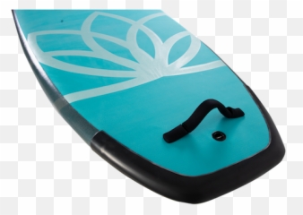 The P2 Soft Lotus - Shaped And Designed By Nsp Surfboards Emoji,Emotion Steer Fin Surfboard