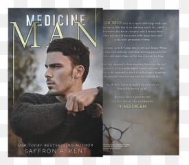 Medicine Man Heartstone Series 1 U2013 Saffron A Kent Emoji,Faces Emotions Poster