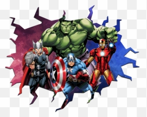 3d Avengers Visual Effects Wall Sticker Emoji,Hulk Emotions T Shirts Kid
