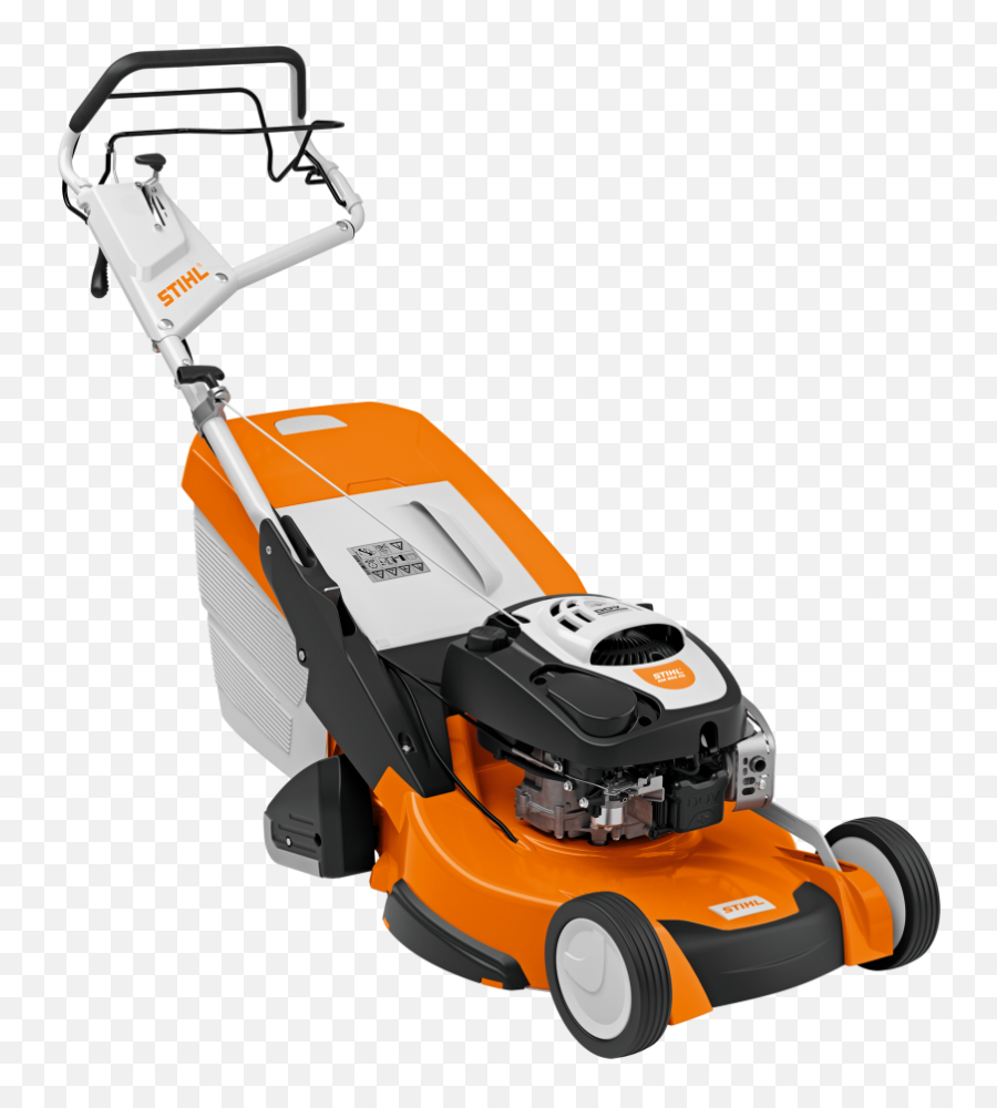 Lawnmowers For A Quick And Easy Cut The Landscaper Emoji,Emotion Used To Convey A Lawn Mower Ad