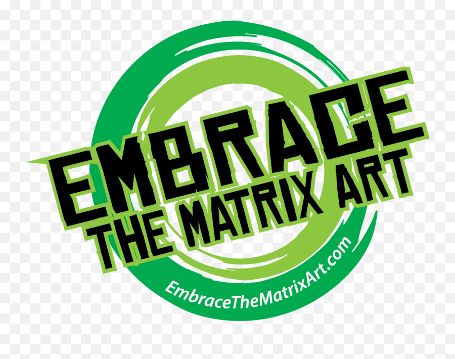 Embrace The Matrix - Official Website Emoji,Emotions Matrix