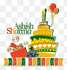 Happy Birthday To Heart Throb Ashish Moochiya Sharma Emoji,Images Of Happy Birthday Cake Shaped Like M With Emojis