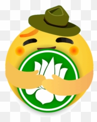 Hhhs Ptnguyennam Sticker - Hhhs Ptnguyennam Thng Thng Emoji,Shhh Emoticon Gif
