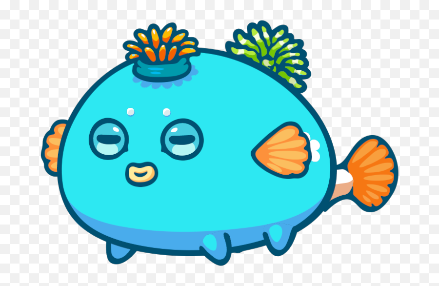 Axie Marketplace Emoji,2d Emojis Png