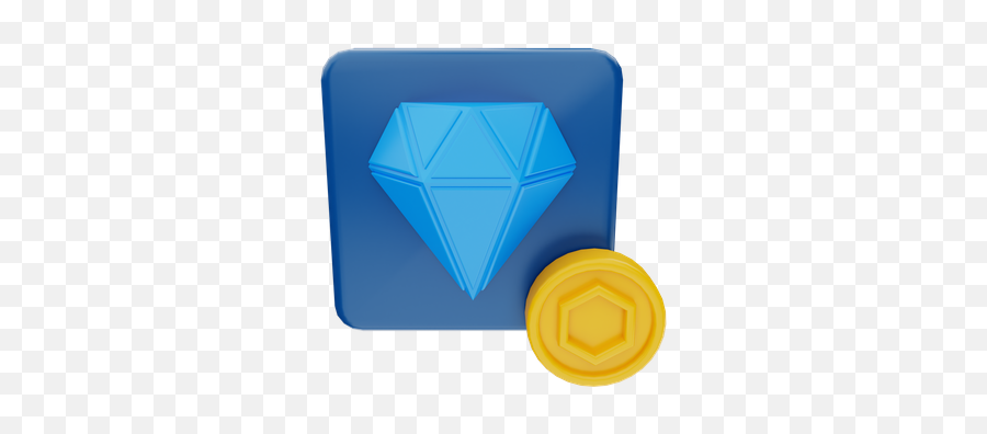 Diamond 3d Illustrations Designs Images Vectors Hd Graphics Emoji,Emojis Diamond Diamond