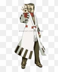 How Did Jigen Become An Otsutsuki Did He Beat Any Otsutsuki Emoji,Darui Emotion Wave Gif