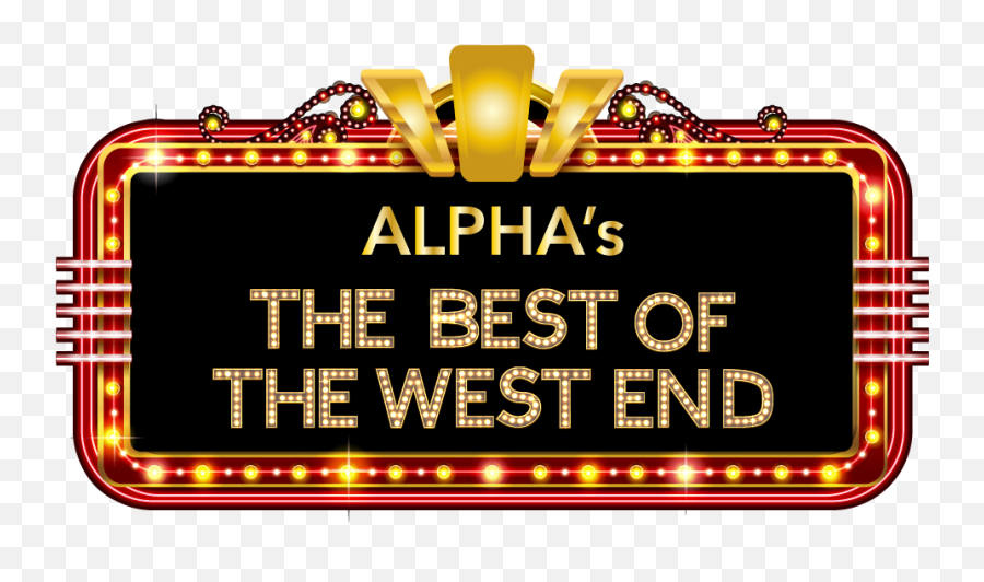 Artist Bios - Alphas Best Of The West End Emoji,Donna Eden Emotion Chart
