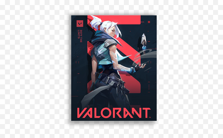 Valorant Team - Team 33 Gaming Emoji,Valorant Discord Emoji