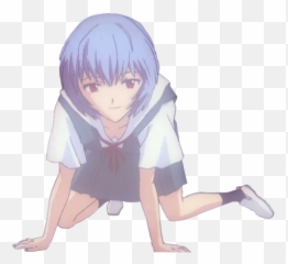 Telegram Sticker From Pack Emoji,Kneel Emoji Girl