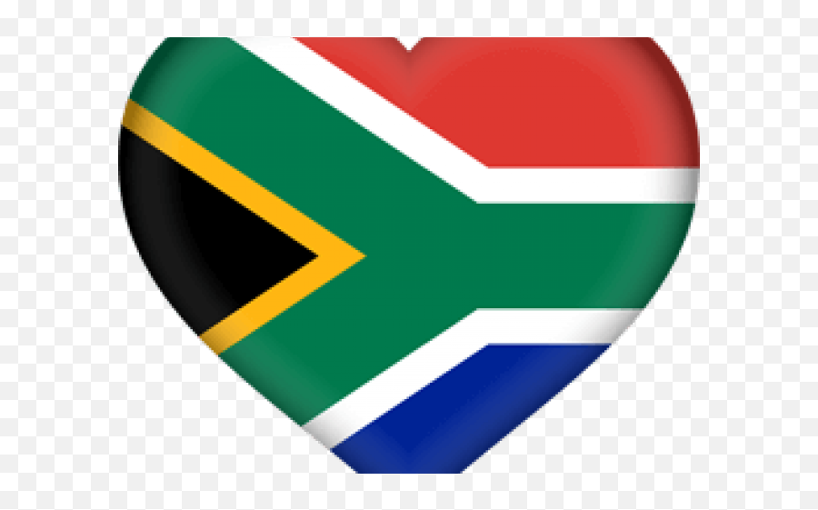 South Africa Flag Clipart Png - Happy Freedom Day South Emoji,Cm Flag Emoji