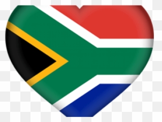 South Africa Flag Clipart Png - Happy Freedom Day South Emoji,Cm Flag Emoji