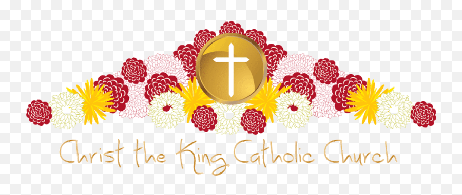 Christ The King Rc Primary School - Parish Emoji,Christian Emoji