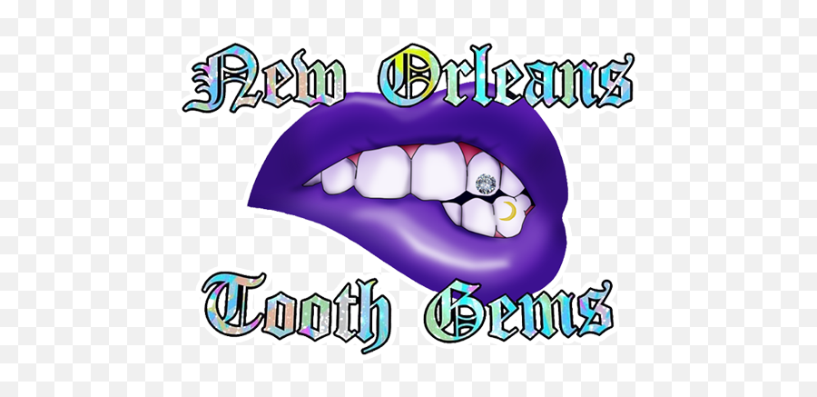 Ankh Tooth Charm U2013 Gold Tooth Charms Emoji,Nola Emoji