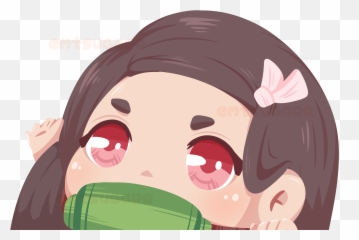 Mtsugarr Happiness And Simplicity Emoji,Easy Demon Discord Emoji
