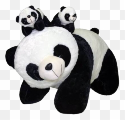 Panda Bear U2013 Avs Toys Emoji,Panda And Penguin Emoji