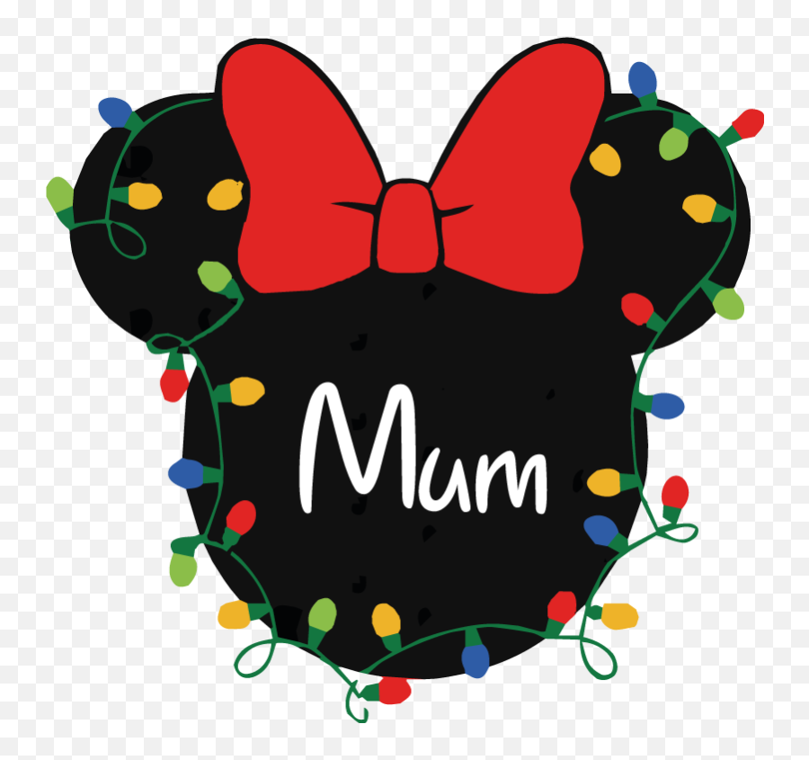 Disney Christmas Family Mother And Daughter Shirt Emoji,Mickey Emoji Copy And Paste